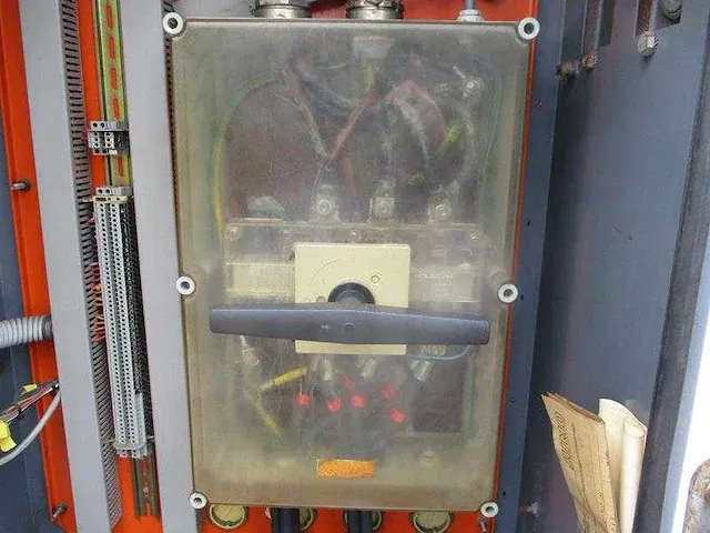 Atlas copco - zr 30 e - air compressors - afbeelding 10 van  22