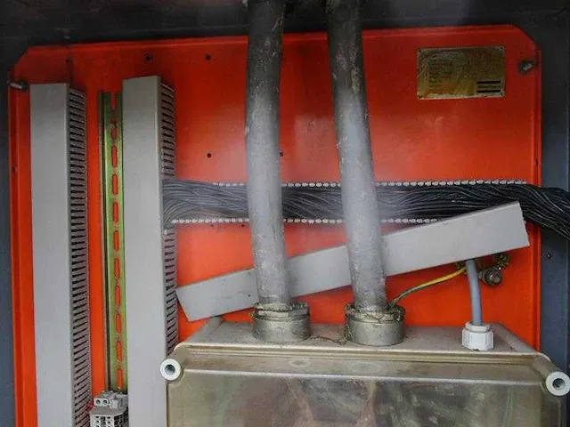 Atlas copco - zr 30 e - air compressors - afbeelding 11 van  22