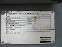 Atlas copco - zr 30 e - air compressors - afbeelding 15 van  22