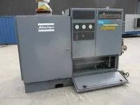 Atlas copco - zr 30 e - air compressors - afbeelding 18 van  22