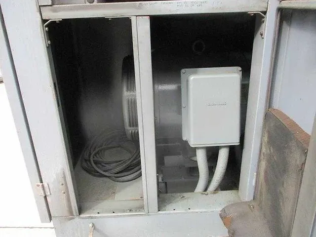 Atlas copco - zr 30 e - air compressors - afbeelding 21 van  22