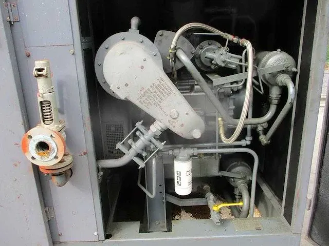 Atlas copco - zr 30 e - air compressors - afbeelding 22 van  22