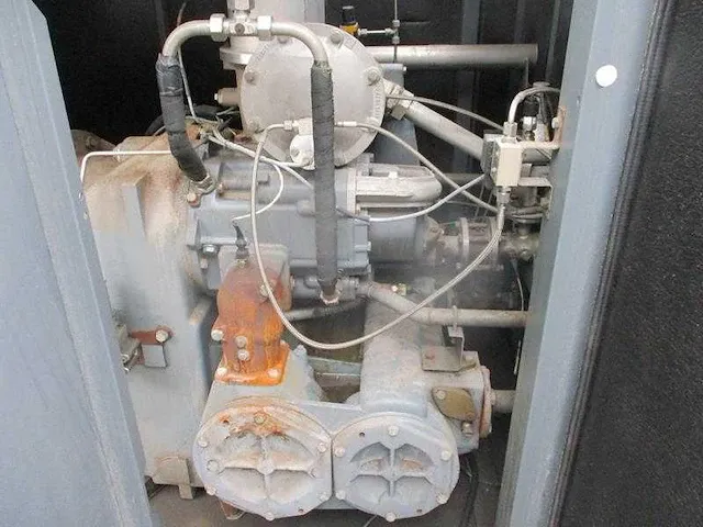 Atlas copco - zr110-10-50 - air compressors - afbeelding 3 van  19