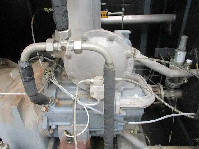 Atlas copco - zr110-10-50 - air compressors - afbeelding 4 van  19