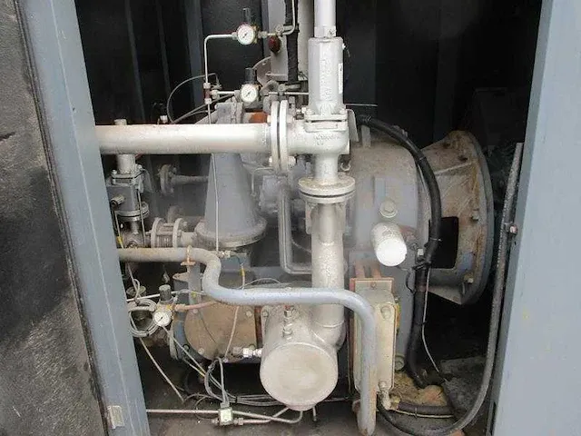 Atlas copco - zr110-10-50 - air compressors - afbeelding 7 van  19