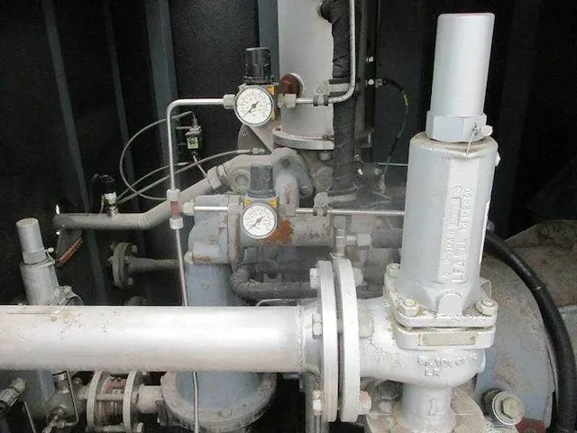 Atlas copco - zr110-10-50 - air compressors - afbeelding 8 van  19
