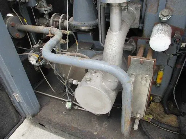 Atlas copco - zr110-10-50 - air compressors - afbeelding 9 van  19
