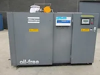 Atlas copco - zr110-10-50 - air compressors - afbeelding 1 van  19