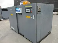 Atlas copco - zr110-10-50 - air compressors - afbeelding 13 van  19