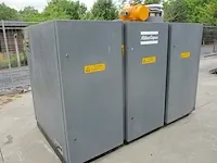 Atlas copco - zr110-10-50 - air compressors - afbeelding 14 van  19