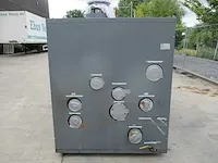 Atlas copco - zr110-10-50 - air compressors - afbeelding 16 van  19