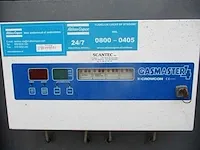 Atlas copco - zr110-10-50 - air compressors - afbeelding 17 van  19