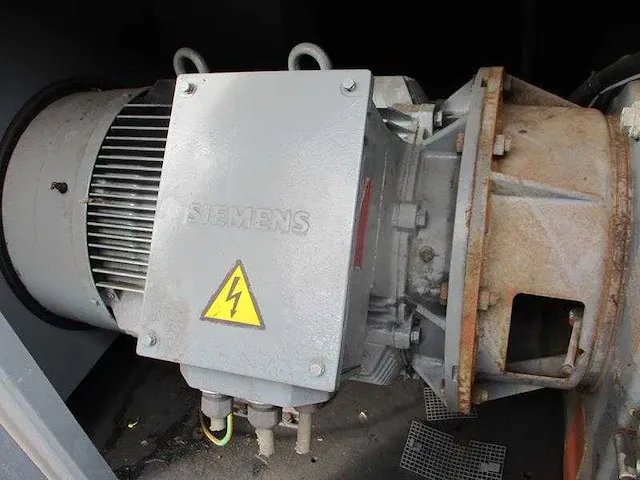 Atlas copco - zr110-10-50 - air compressors - afbeelding 18 van  19