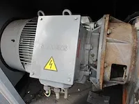 Atlas copco - zr110-10-50 - air compressors - afbeelding 18 van  19