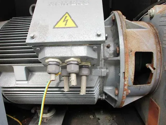 Atlas copco - zr110-10-50 - air compressors - afbeelding 19 van  19