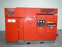 Atlas copco - zt 3a - air compressors