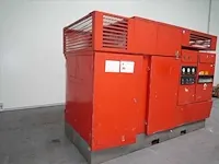 Atlas copco - zt 3a - air compressors - afbeelding 3 van  5