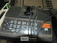 Atlas copco accu boormachine - afbeelding 2 van  5