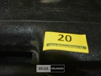 Atlas copco accu boormachine - afbeelding 5 van  5