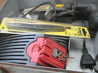 Atlas copco accu zaagmachine 18v - afbeelding 2 van  5