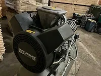 Atlas copco airlet le7 luchtcompressor - afbeelding 5 van  8