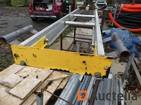 Atlas copco be30 trilliniaal met thermische motor - afbeelding 6 van  14