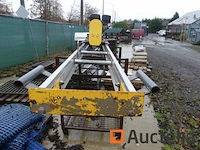 Atlas copco be30 trilliniaal met thermische motor - afbeelding 11 van  14
