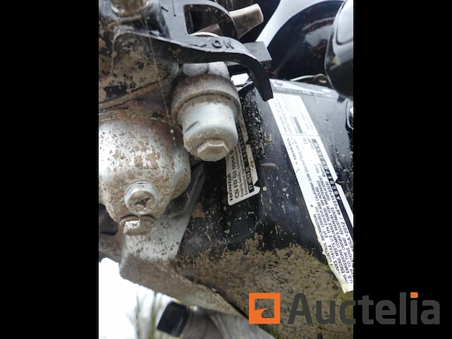 Atlas copco be30 trilliniaal met thermische motor - afbeelding 14 van  14