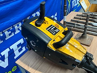 Atlas copco cobra 249 breekhamer - afbeelding 3 van  9