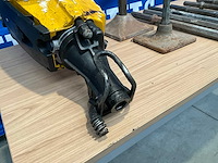 Atlas copco cobra 249 breekhamer - afbeelding 4 van  9