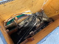 Atlas copco cobra 249 breekhamer - afbeelding 7 van  9