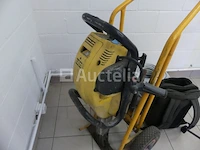 Atlas copco cobra mk1 drilboor - afbeelding 1 van  6