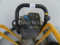Atlas copco cobra mk1 drilboor - afbeelding 2 van  6