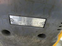 Atlas copco cobra mk1 drilboor - afbeelding 3 van  6