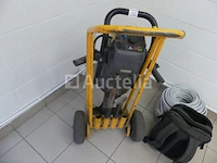 Atlas copco cobra mk1 drilboor - afbeelding 4 van  6