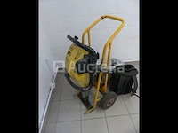 Atlas copco cobra mk1 drilboor - afbeelding 6 van  6