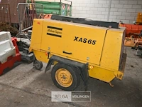 Atlas copco compressor aanhangwagen - afbeelding 6 van  13