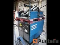 Atlas copco compressor - afbeelding 4 van  7