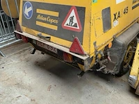 Atlas copco compressor - afbeelding 1 van  11