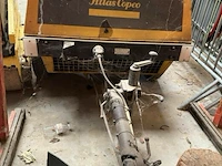 Atlas copco compressor - afbeelding 4 van  11