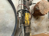 Atlas copco compressor - afbeelding 6 van  11