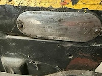 Atlas copco compressor - afbeelding 7 van  11