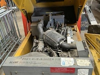 Atlas copco compressor - afbeelding 8 van  11