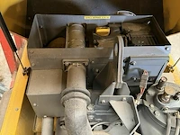 Atlas copco compressor - afbeelding 9 van  11