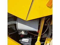 Atlas copco dieselcompressor - afbeelding 2 van  15