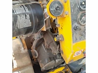 Atlas copco dieselcompressor - afbeelding 3 van  15