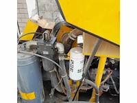 Atlas copco dieselcompressor - afbeelding 4 van  15