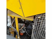 Atlas copco dieselcompressor - afbeelding 5 van  15