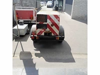 Atlas copco dieselcompressor - afbeelding 12 van  15