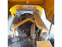 Atlas copco dieselcompressor - afbeelding 15 van  15